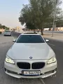 BMW 730Li - Mint Condition (Sale or SWAP)
